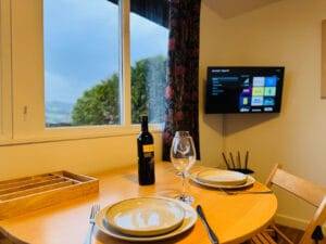 laurie’s woodside cabin (814)