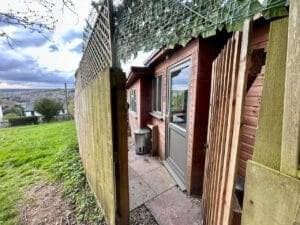 laurie’s woodside cabin (934)