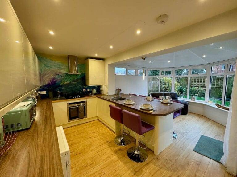 solstar house (314)