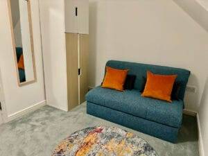solstar house (699)