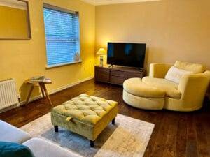 solstar house (811)