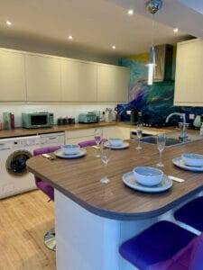 solstar house (863)