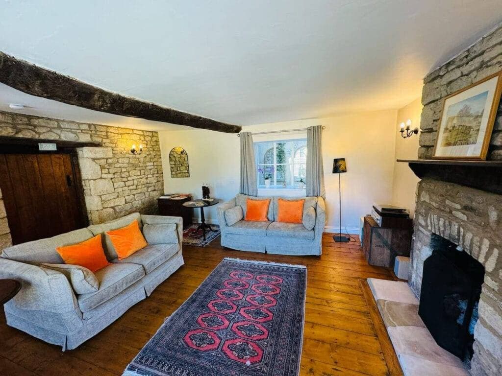 springbank cottage (909)