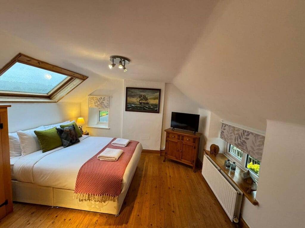 the annexe at cherry cottage (073)