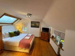 the annexe at cherry cottage (073)