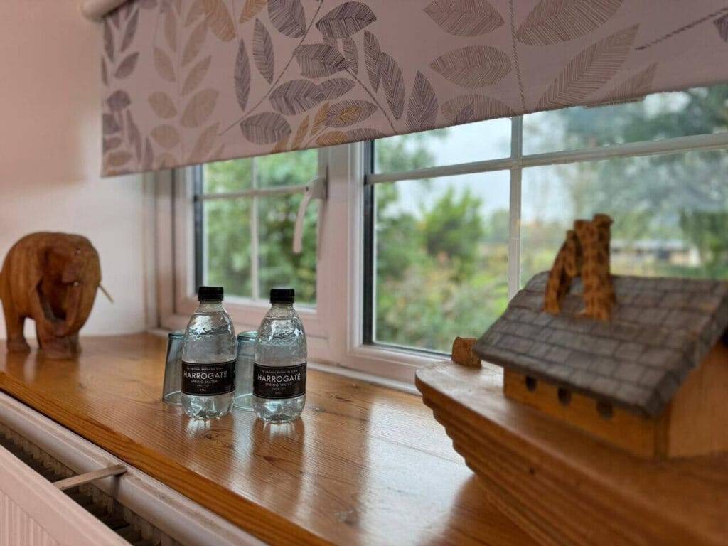 the annexe at cherry cottage (250)