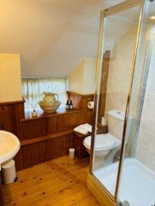 the annexe at cherry cottage (738)