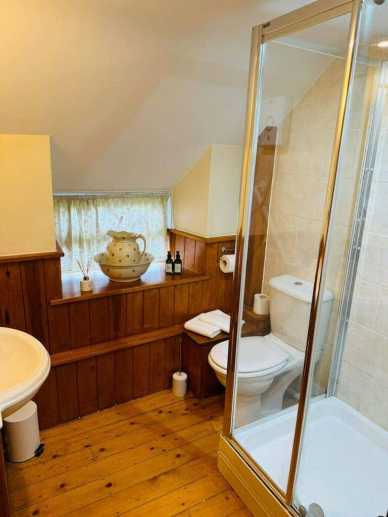 the annexe at cherry cottage (738)