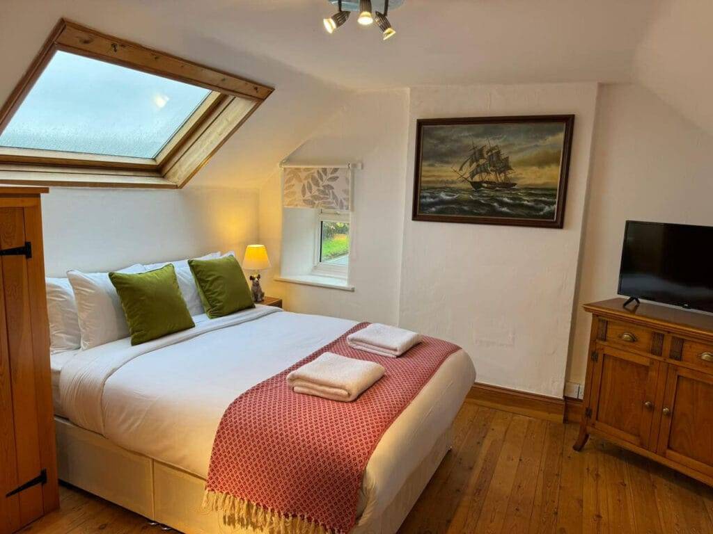 the annexe at cherry cottage (839)