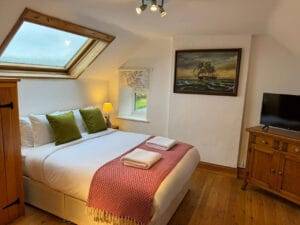 the annexe at cherry cottage (839)