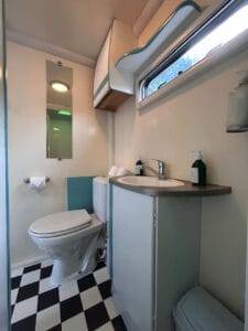 the cosy camper (594)