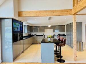 the kennels luxe collection (643)