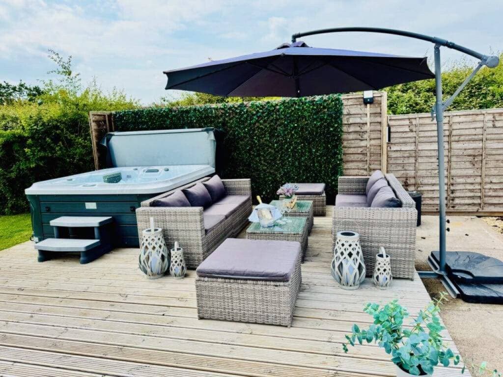 the kennels luxe collection (723)