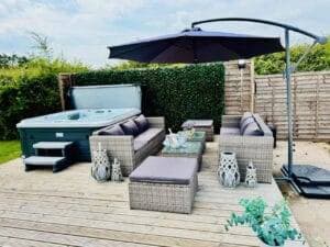 the kennels luxe collection (723)