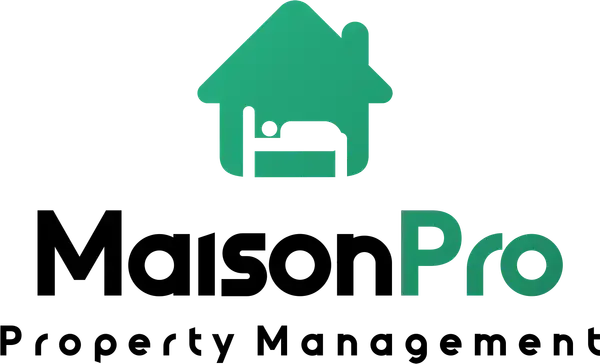 maison pro logo