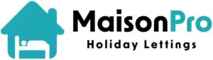 maison pro logo wide