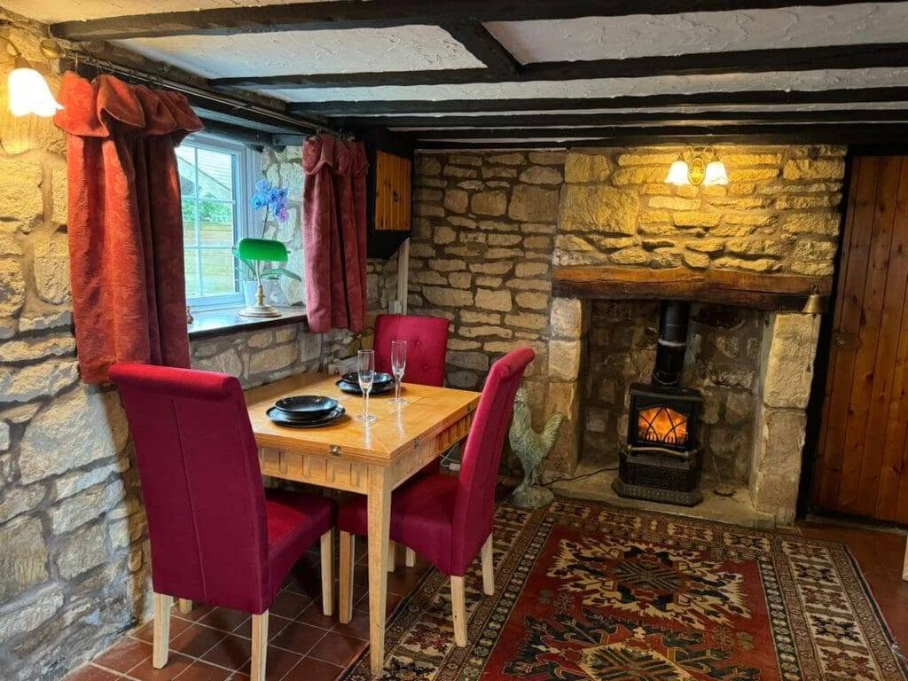 the annexe at cherry cottage (068)