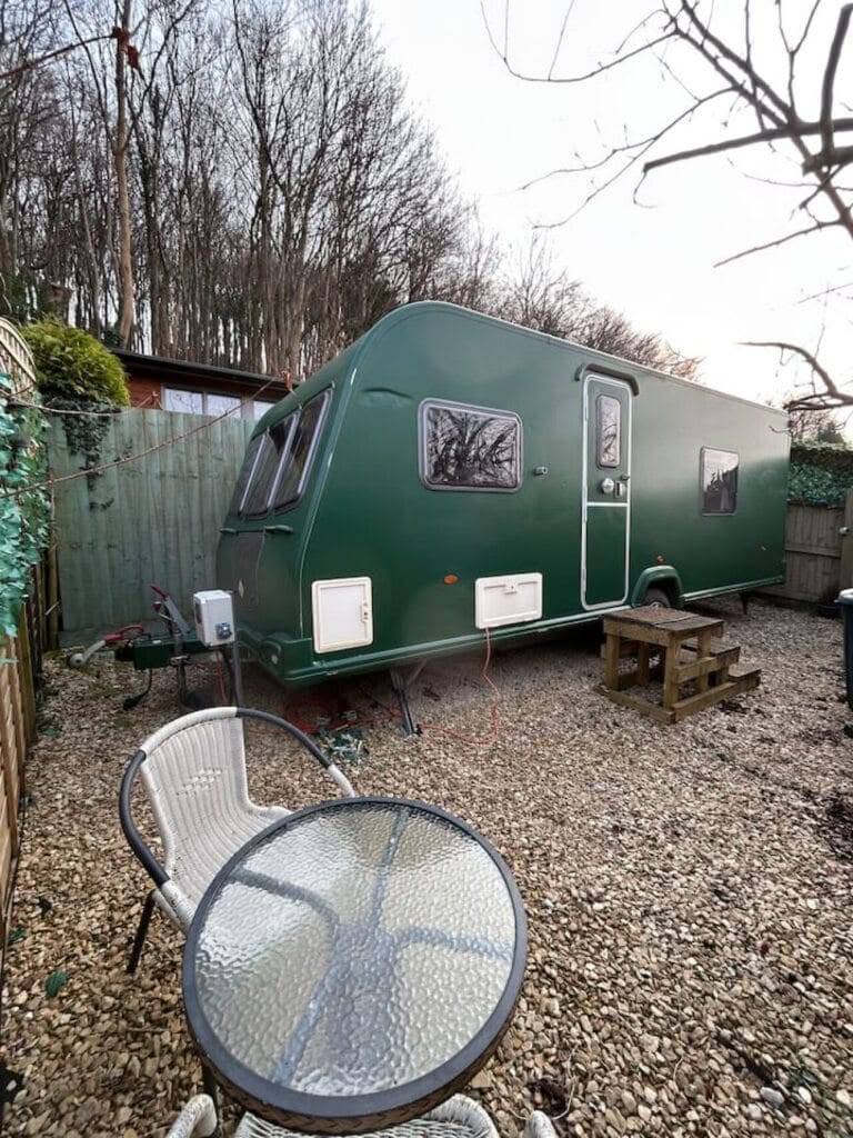 the cosy camper (177)